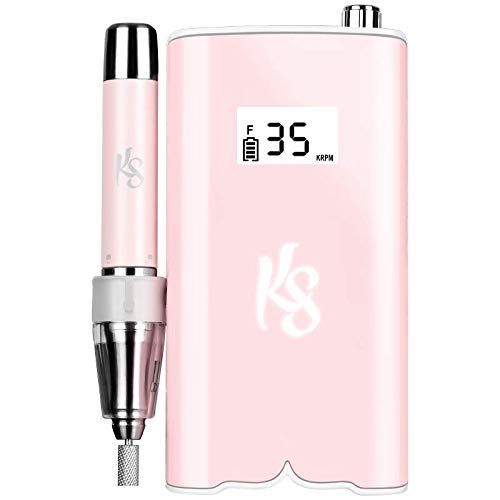 Kiara Sky Beyond Pro Portable Drill (Pink)