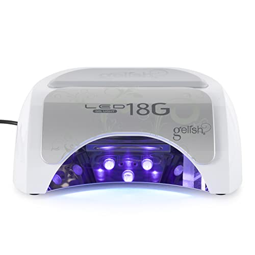 Gelish 18G Classic Light Bundles (18G Classic Light)