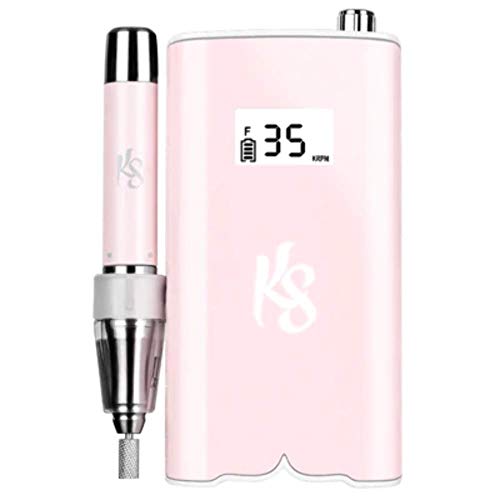 Kiara Sky Beyond Pro Portable Drill (Pink)