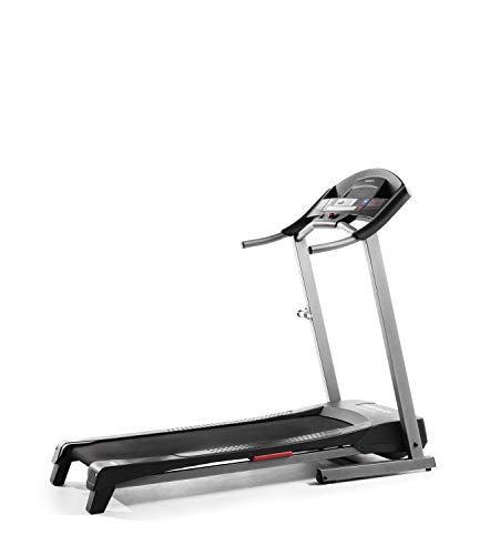 Weslo Cadence G 5.9i Cadence Folding Treadmill, Easy Assembly with Bluetooth, 30-Day iFIT Membership Included