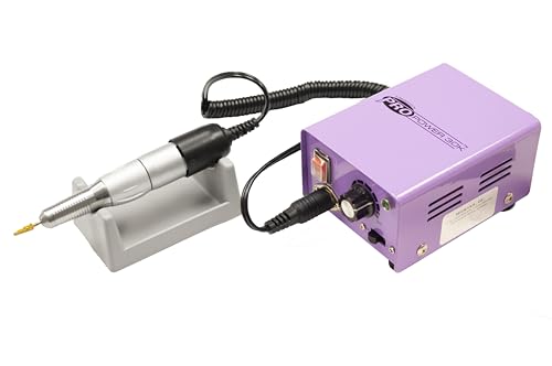 Medicool Pro Power 30K Professional Nail Drill Electric 30,000 RPM Manicure Pedicure Nail File Drill For Nails and Gel Nails | PROPOW-30P