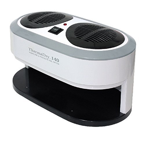 ThermaDry 140 MANICURE & PEDICURE NAIL DRYER