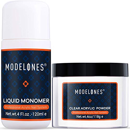 Modelones Poly Extension Gel Kit