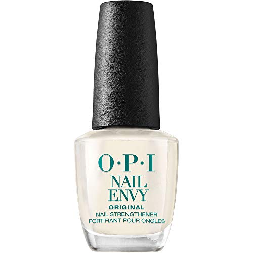 OPI Nail Envy Nail Strengthener, Original, 0.5 Fl Oz