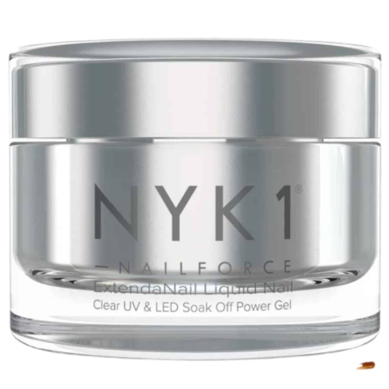 NYK 1 Power Builder NYK 1 Power Builder