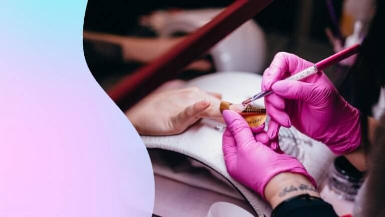 My Experience With Pros And Cons OF Acrylic Nails In 2022