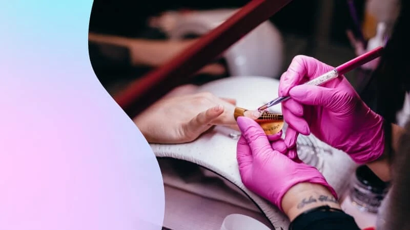 Pros and Cons OF Acrylic Nails Pros and Cons OF Acrylic Nails