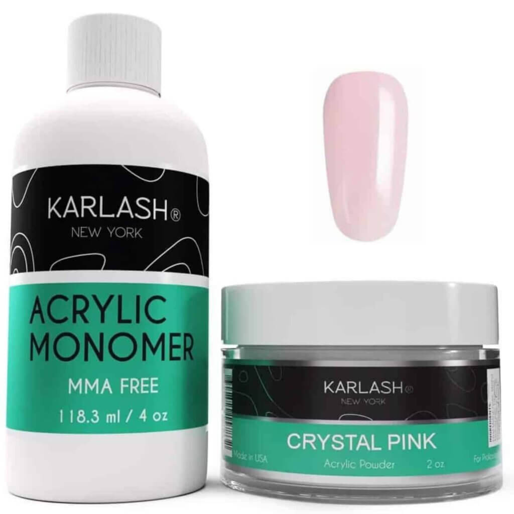 Karlash Professional Polymer Kit