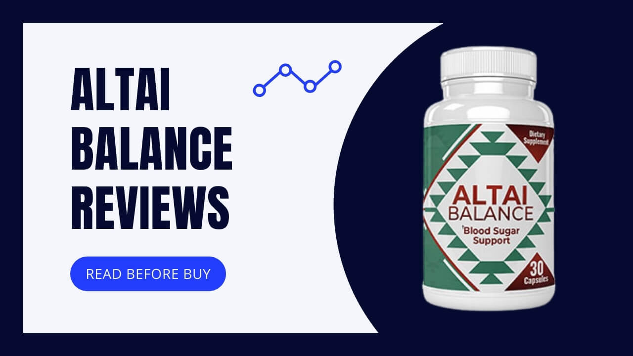 Altai balance reviews