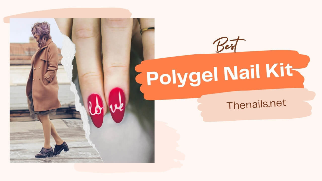 10. Gelish Polygel Nail Color - Trusted Brand in the Nail Industry - wide 4