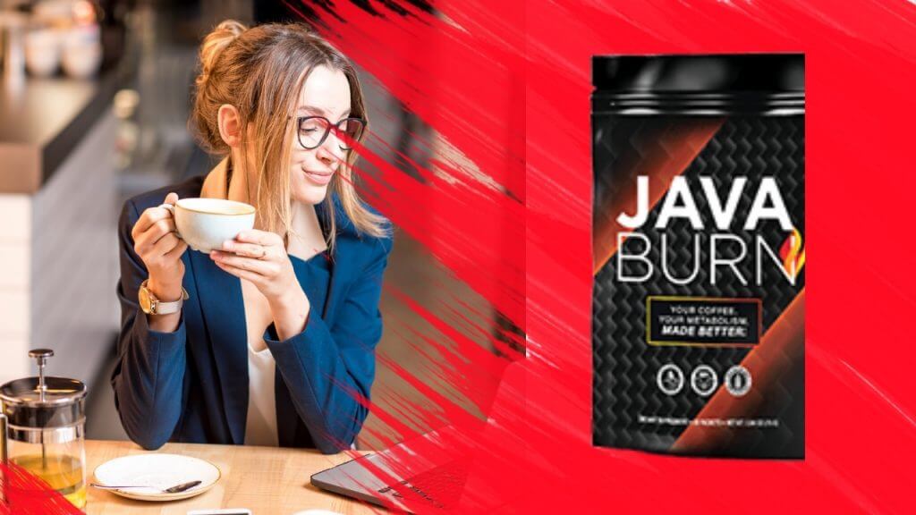 java burn