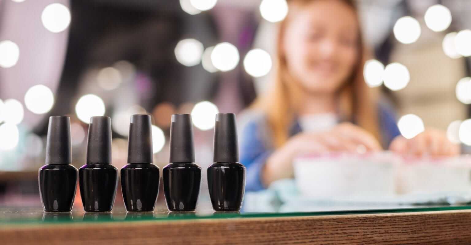 5 Best Gel Nail Polish With UV Light Expert Reviews Reviews