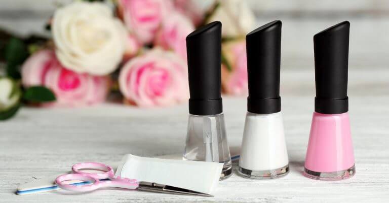 best professional acrylic nail kit for beginners