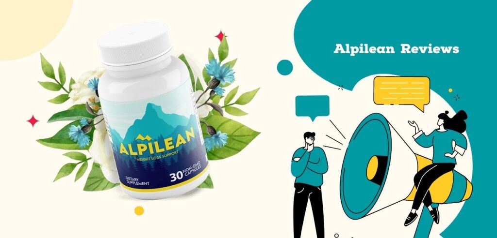 Alpilean Weight Loss Reviews