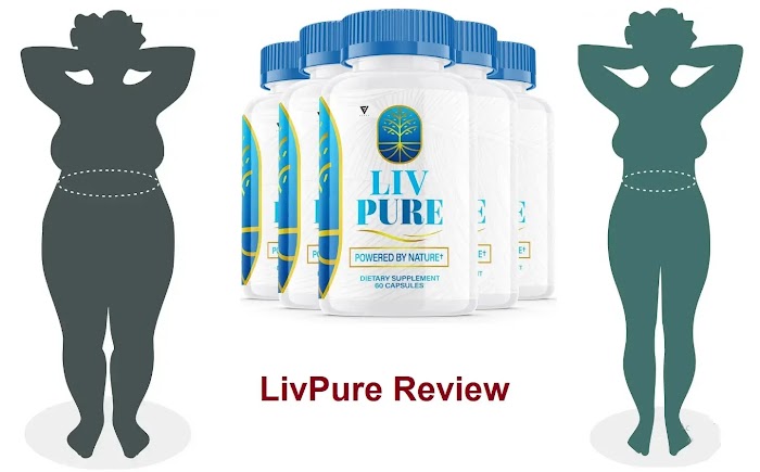 LivPure-Review